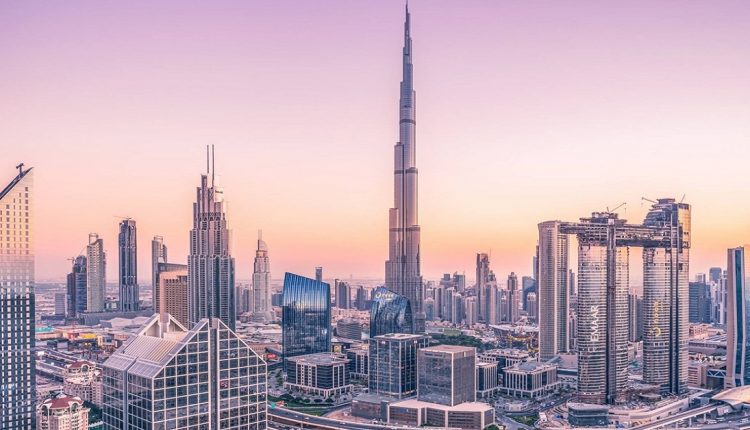 الإمارات -الأمن السيبراني