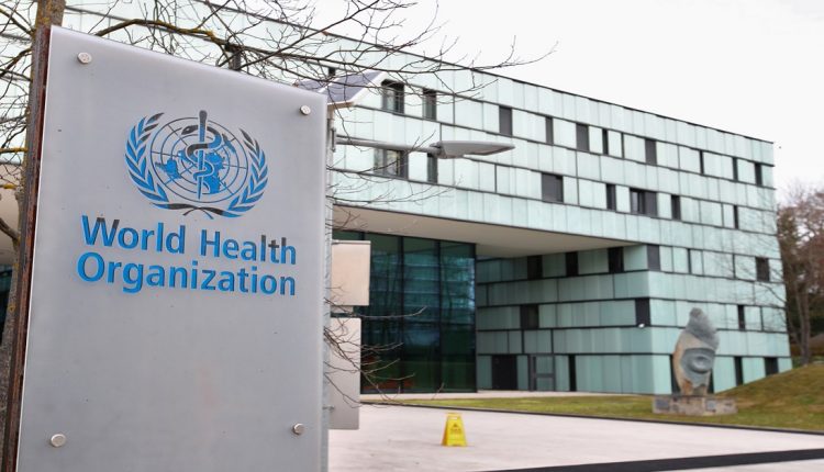 الأمم المتحدة- برنامج كوفاكس