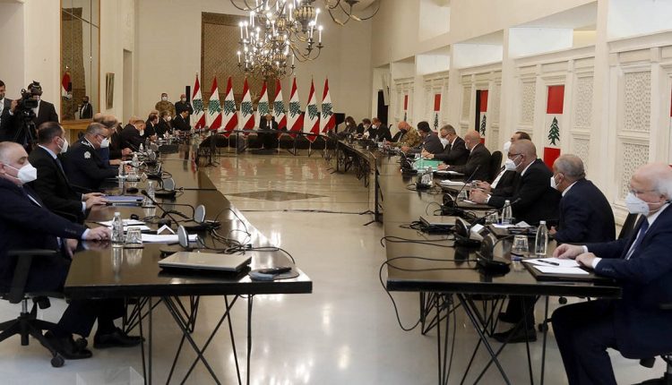 لبنان السعودية