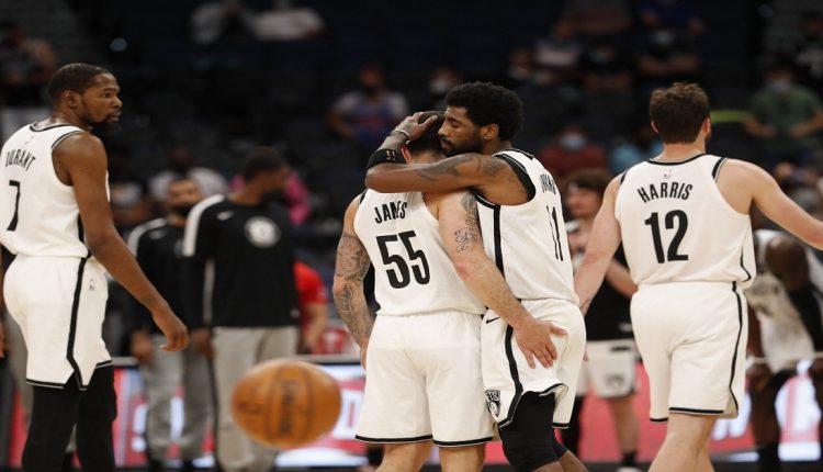 الدوري الأمريكي للمحترفين