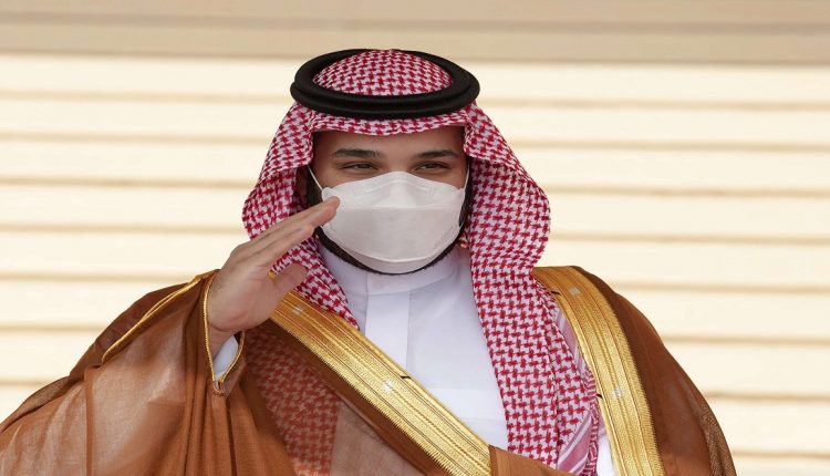 الخارجية الأمريكية - محمد بن سلمان