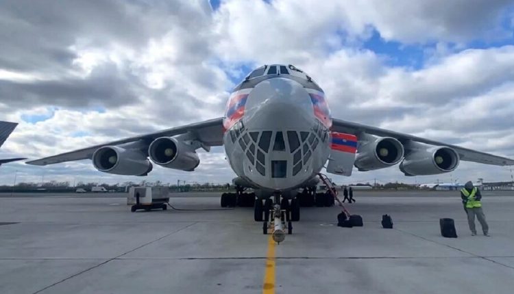 مساعدات طبية عاجلة