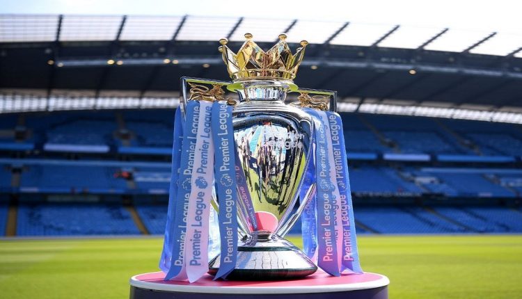 الدوري الإنجليزي