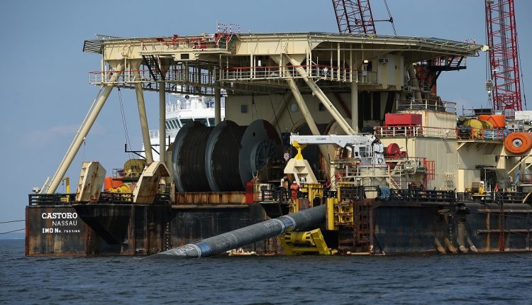 التيار الشمالي