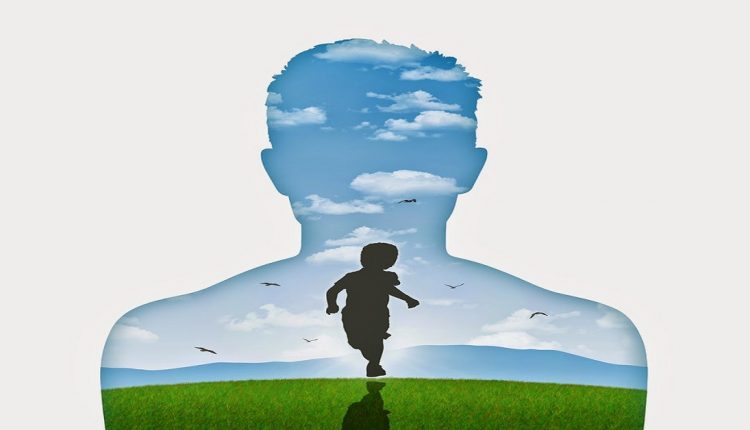 التصالح مع النفس