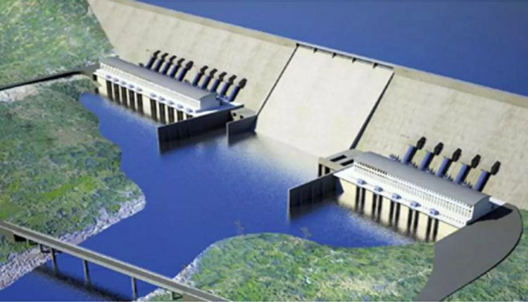 مصر وسد النهضة - مجلس الأمن