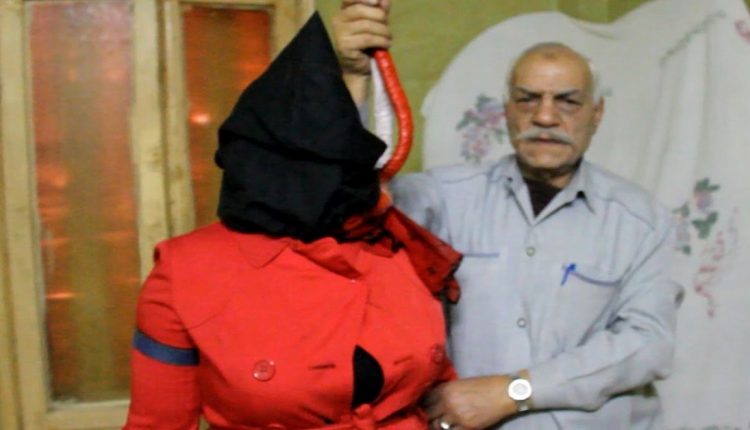 عشماوي السجون