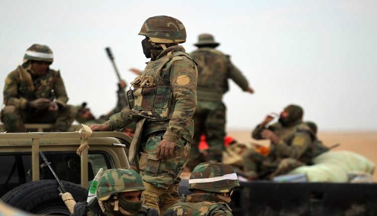 محاولة اغتيال