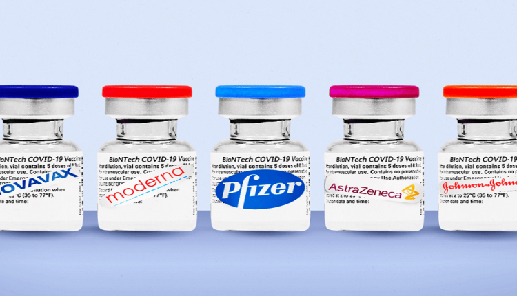 لقاحات كورونا