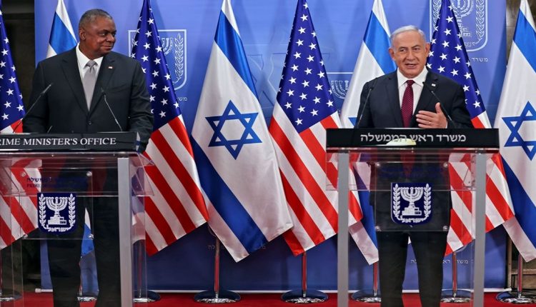 الدفاع الأمريكية