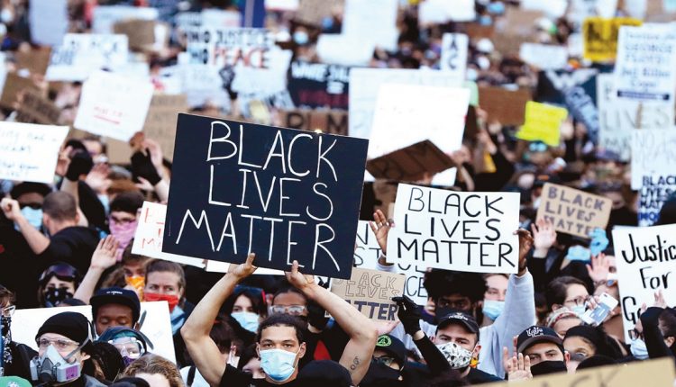 الكونجرس- الأمريكيين الأفارقة