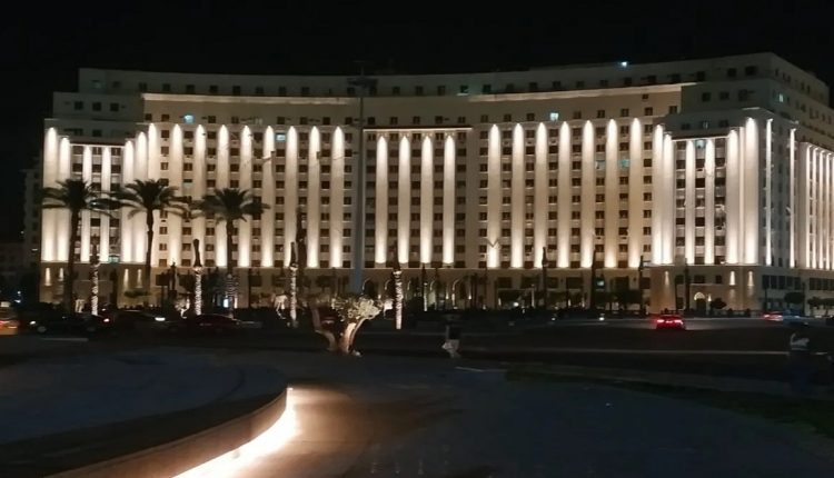 مجمع التحرير