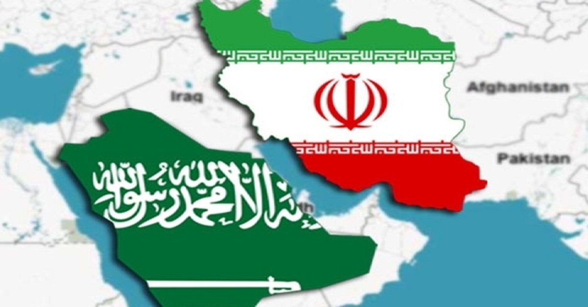 السعودية والخارجية الإيرانية