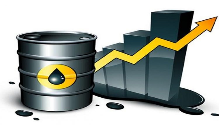 ارتفاع أسعار النفط