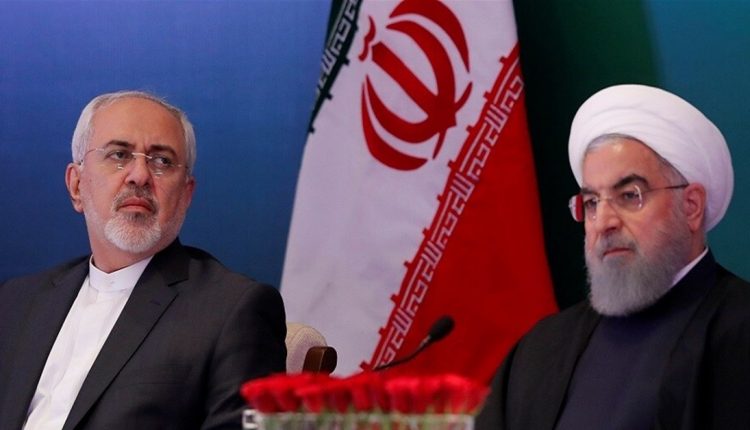 ظريف وروحاني