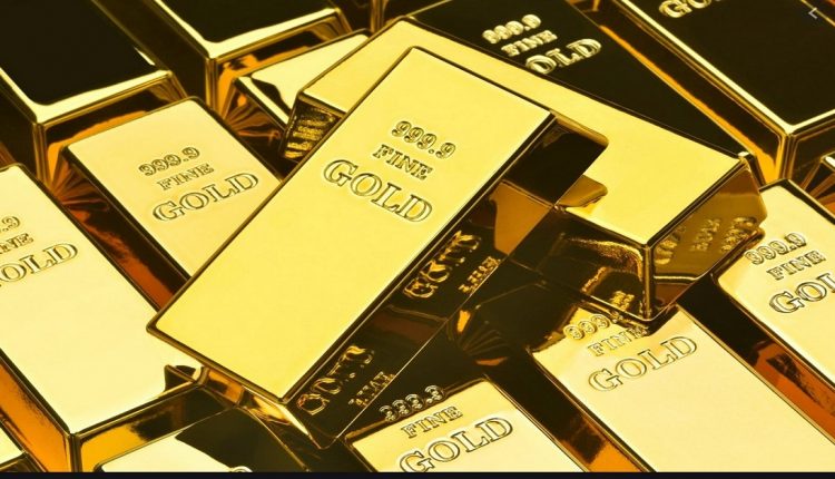 أسعار الذهب