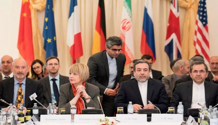 الاتفاق النووي