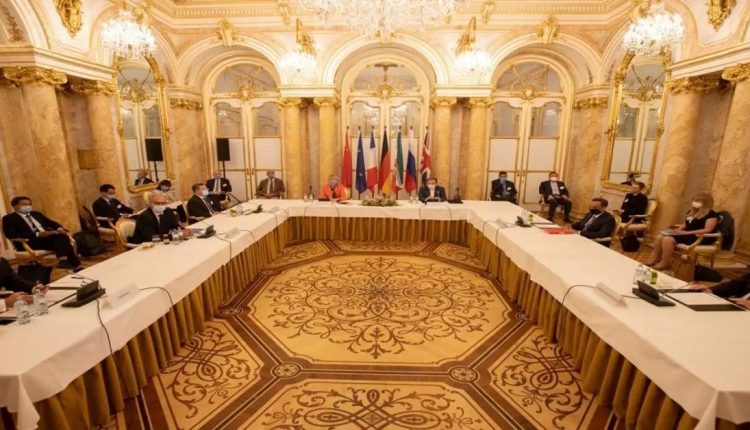 الاتفاق النووي