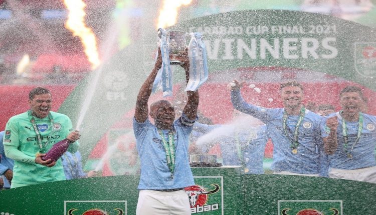 مانشستر سيتي