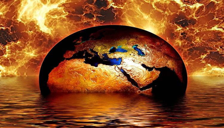 الإمارات.. الحوار الإقليمي للتغير المناخي