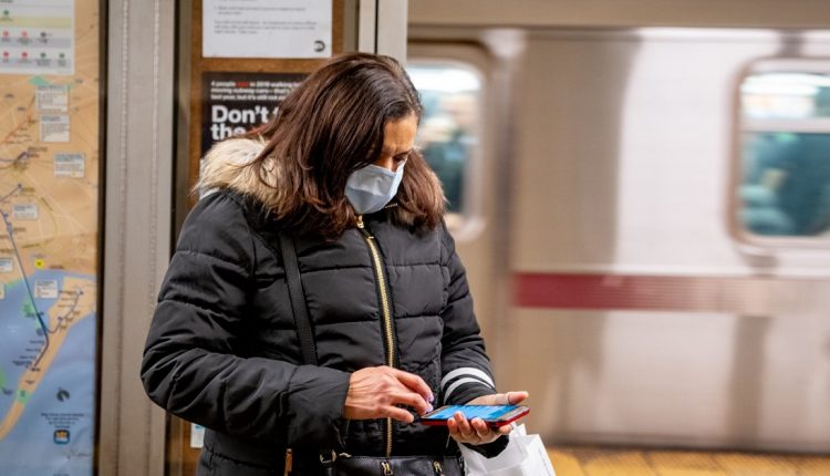 تكساس- كورونا