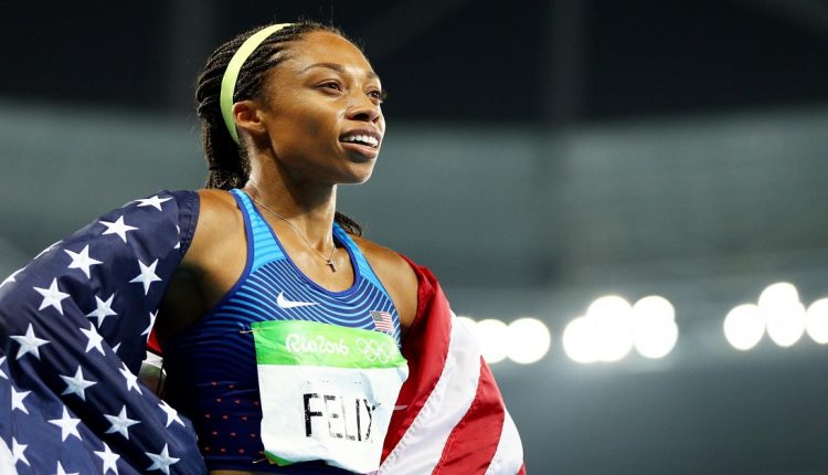 أليسون فيليكس