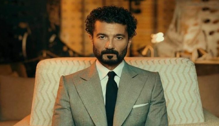 خالد النبوي