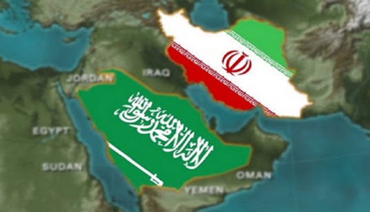 طهران - السعودية وإيران