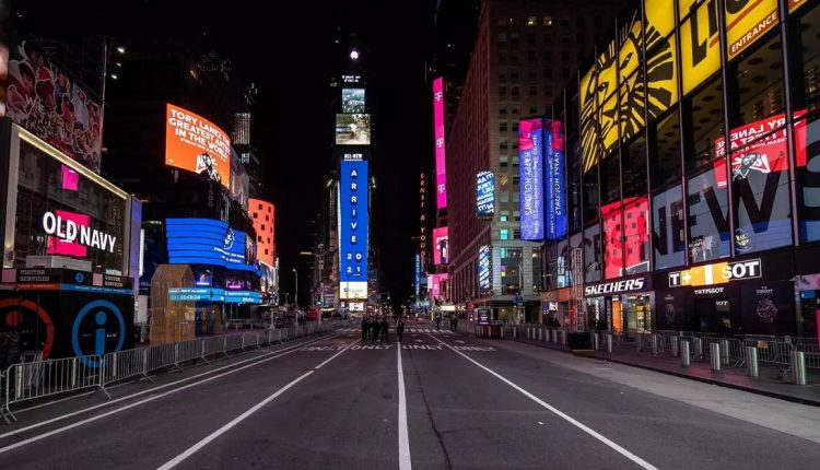 إغلاق دول العالم بسبب كورونا