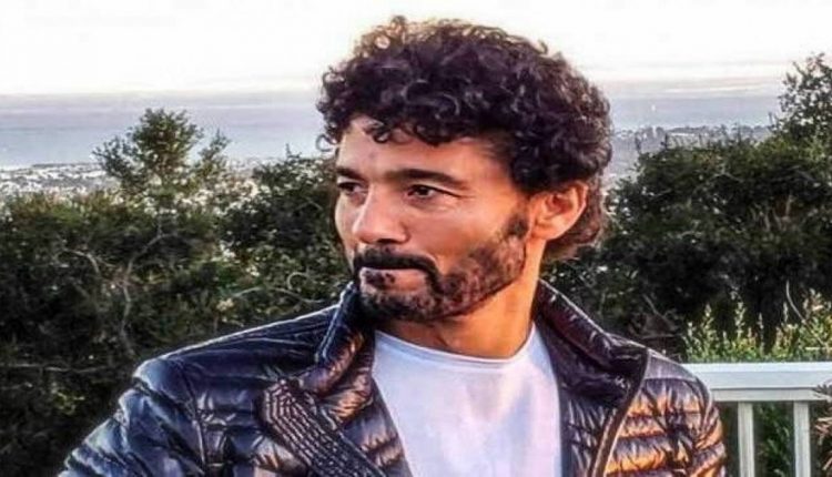 خالد النبوي