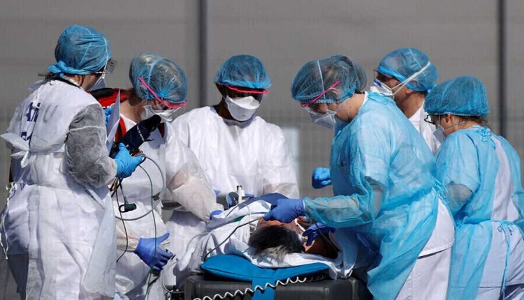 الهند - الصحة العالمية