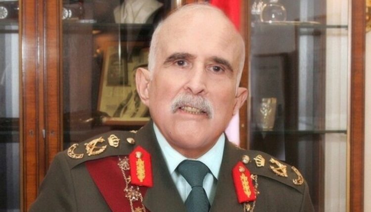 محمد بن طلال.