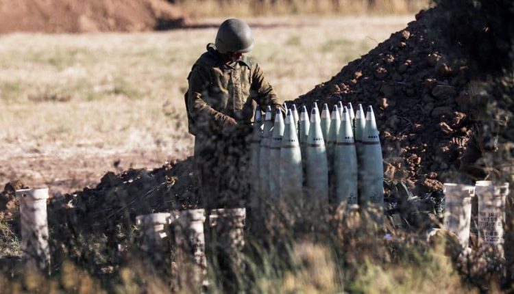 إسرائيل تواصل قصف غزة ولا هدنة في الأفق