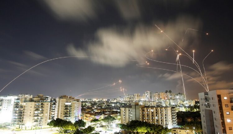 وفد مصري في إسرائيل