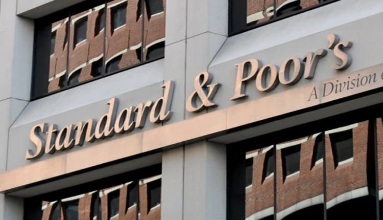 ستاندرد آند بورز - ميزانيات الخليج