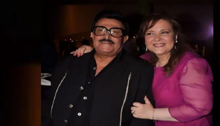 سمير غانم ودلال عبدالعزيز