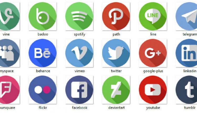 مواقع التواصل الاجتماعي