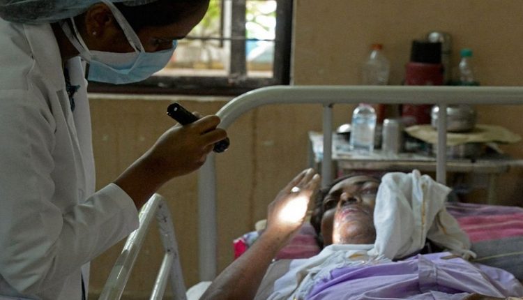 الفطر الأسود