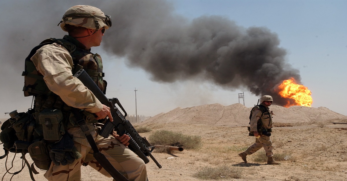 الجيش الأمريكي- أفغانستان