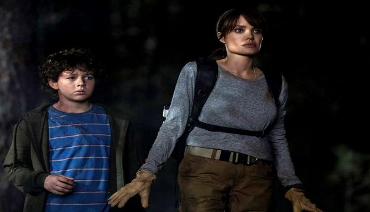 أنجلينا جولي