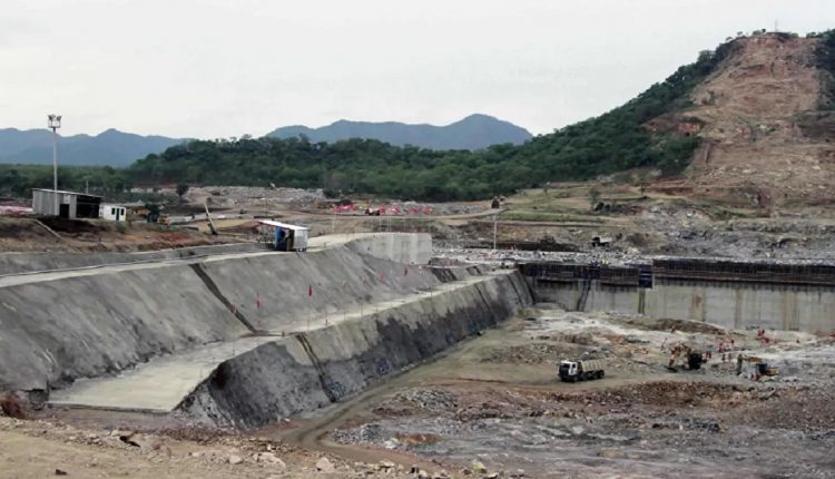 سد النهضة - إثيوبيا والسودان