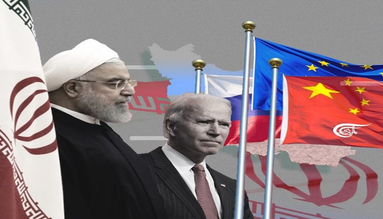 الاتفاق النووي