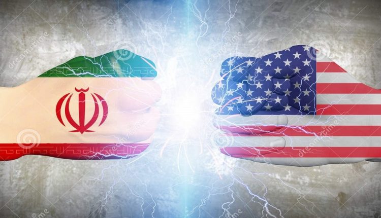 إيران وأمريكا اتفاق نووي