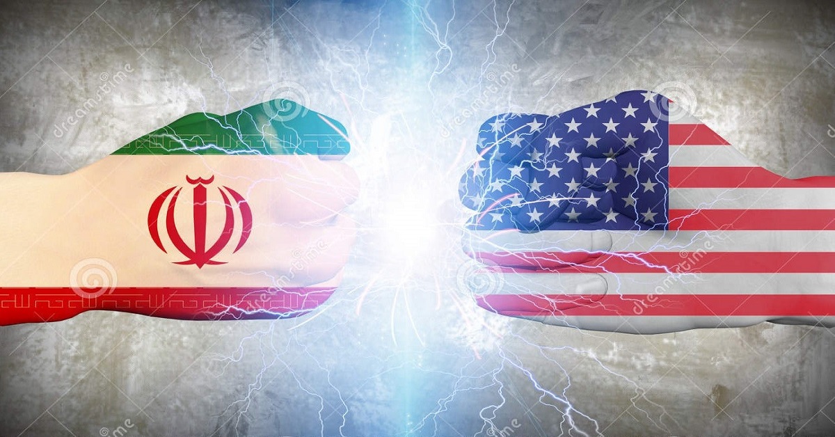 إيران وأمريكا اتفاق نووي