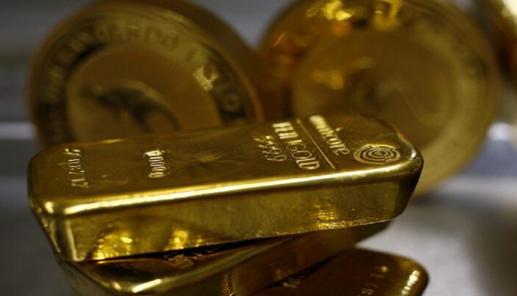 أسعار الذهب