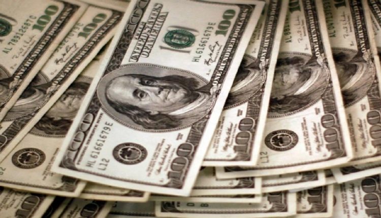 أسعار الدولار - الفيدرالي