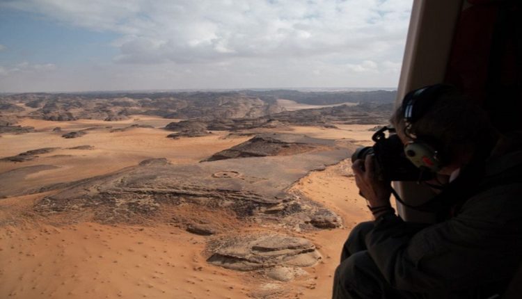 اكتشاف أثري