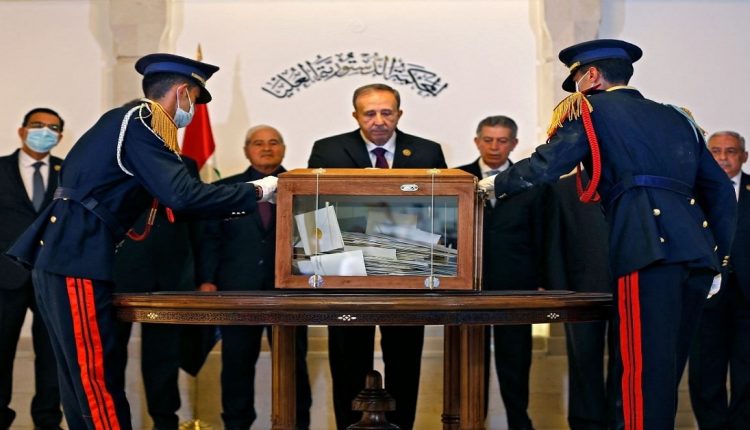 سوريا- انتخابات الرئاسة