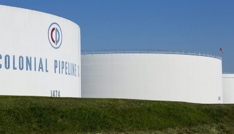 هجوم إلكتروني