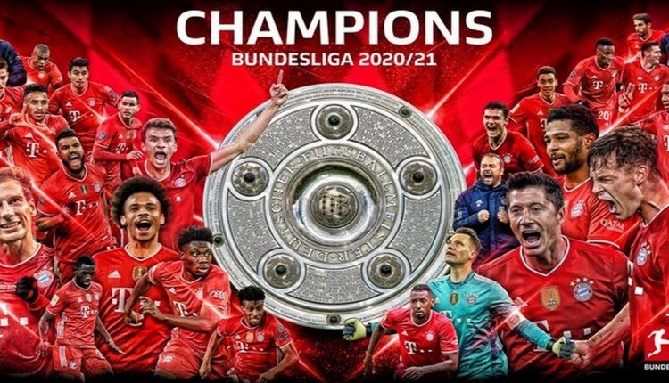 بايرن ميونخ